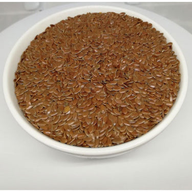 Organic Flax Seed - Super Food